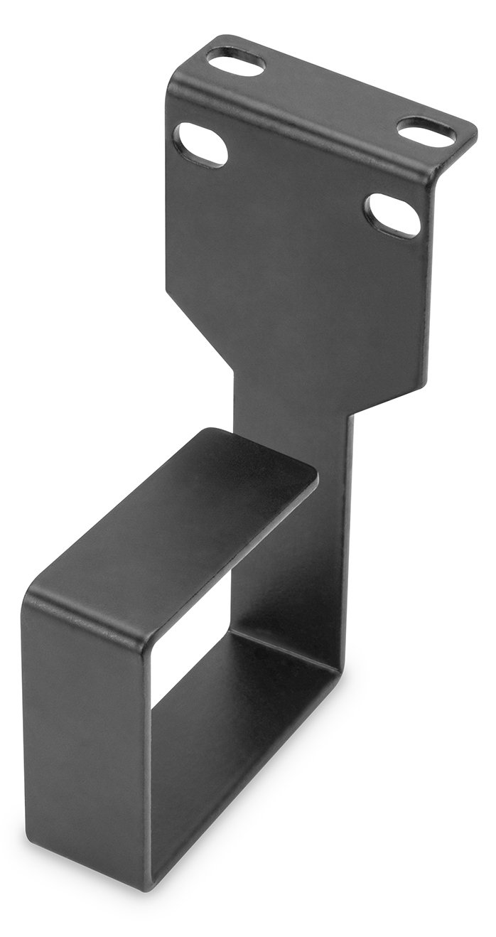 DIGITUS Kabelhalter für 483 mm (19)-Schränke