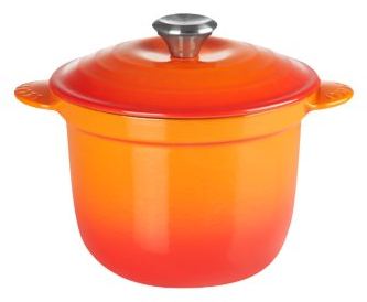 Le Creuset Tradition - Cocotte mit Deckel - 18 cm von LumaTech