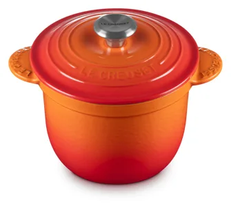Le Creuset Tradition - Cocotte mit Deckel - 18 cm, Ansicht 2
