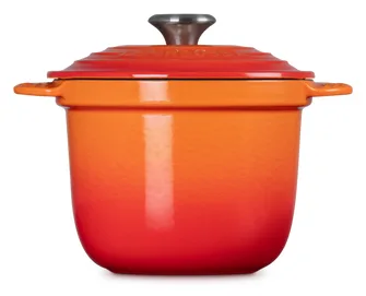Le Creuset Tradition - Cocotte mit Deckel - 18 cm, Ansicht 3