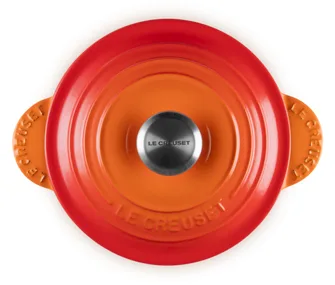 Le Creuset Tradition - Cocotte mit Deckel - 18 cm, Ansicht 4