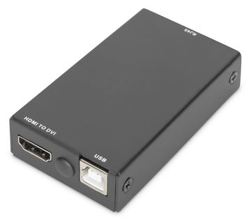 DIGITUS KVM-Extender - USB - bis zu 60 m von LumaTech