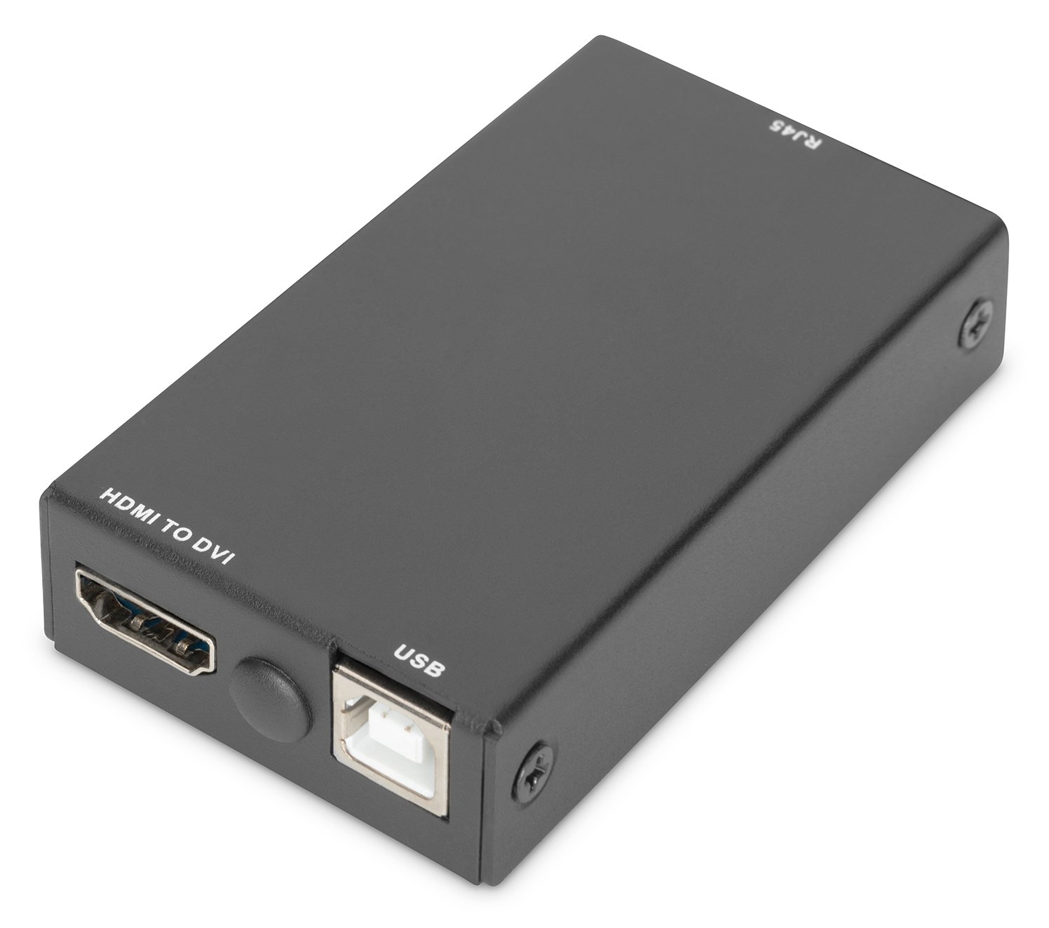 DIGITUS KVM-Extender - USB - bis zu 60 m