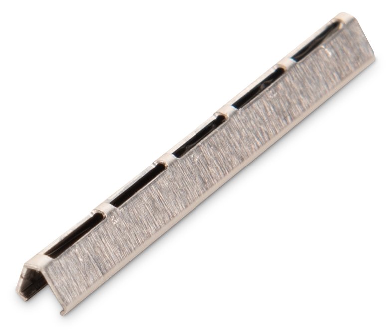 DIGITUS LWL Crimpspleißschutz, 150er Pack, mit Telekomzulassung TS0338/96