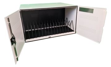 Leba NoteBox 16 Tablet LADESCHR von LumaTech