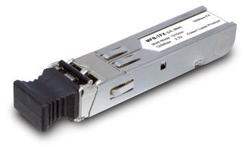 DIGITUS MFB-TFX - SFP (Mini-GBIC)-Transceiver-Modul von LumaTech