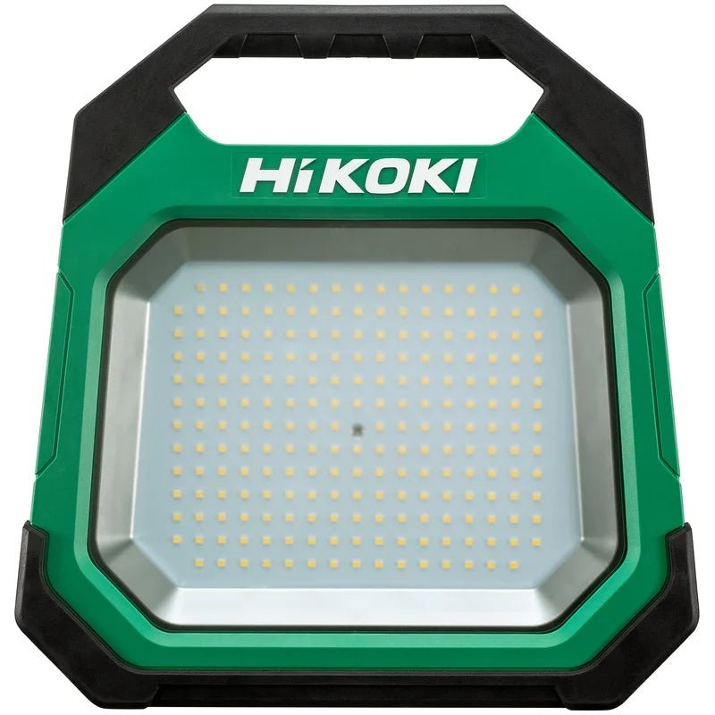 Hikoki UB18DDW4Z Akku Baustrahler