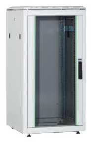 DIGITUS Netzwerkschrank Unique Serie - 600x1000 mm (BxT)