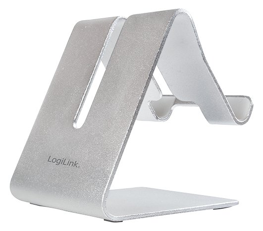 LogiLink Ständer für Handy, Tablet