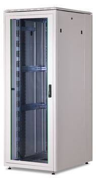 DIGITUS Netzwerkschrank Unique Serie - 800x1000 mm (BxT) von LumaTech