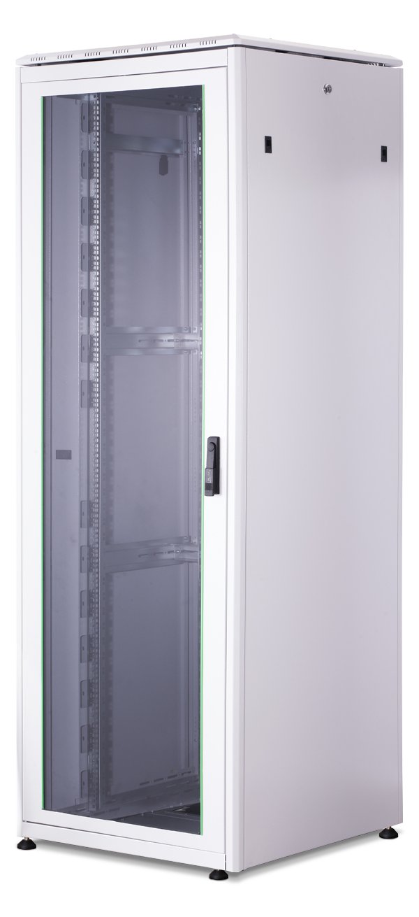 DIGITUS Netzwerkschrank Unique Serie - 800x800 mm (BxT)