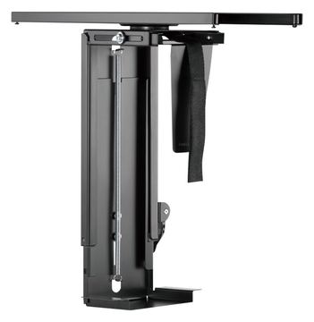 LogiLink System-Montageklammer - unter Tisch montierbar von LumaTech