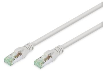 DIGITUS Patch-Kabel - RJ-45 (M) zu RJ-45 (M) von LumaTech