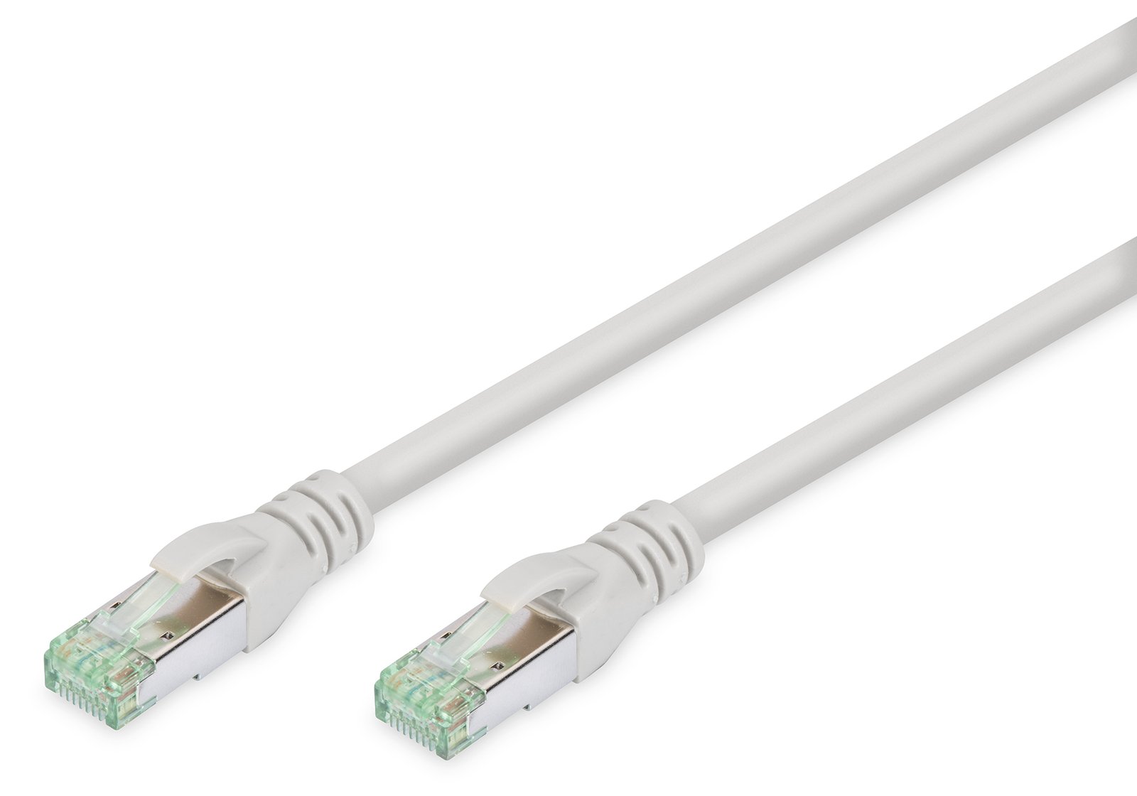 DIGITUS Patch-Kabel - RJ-45 (M) zu RJ-45 (M)
