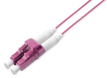 DIGITUS Professional - Patch-Kabel - LC Multi-Mode (M) von LumaTech