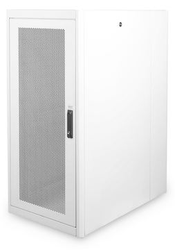 DIGITUS Serverschrank Dynamic Basic Serie - 600x1000 mm (BxT) von LumaTech