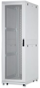DIGITUS Serverschrank Unique Serie - 600x1000 mm (BxT) von LumaTech