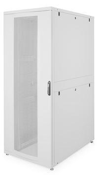 DIGITUS Serverschrank Unique Serie - 800x1200 mm (BxT) von LumaTech