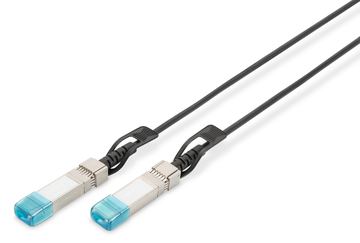 DIGITUS SFP+ 10G 2m DAC Kabel von LumaTech