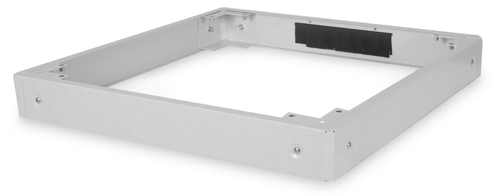 DIGITUS Sockel für Netzwerkschränke der Unique & Dynamic Basic Serie - 800x800 mm (BxT)
