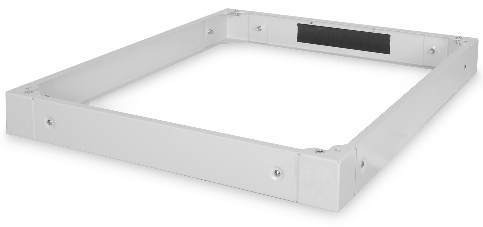 DIGITUS Sockel für Serverschränke der Unique Serie - 800x1000 mm (BxT)