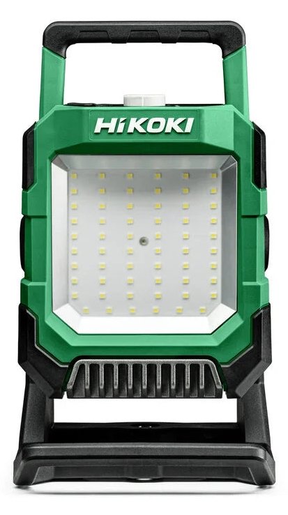 Hikoki UB18DCW4Z Akku 18V Baustrahler