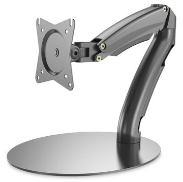 DIGITUS Universeller LED/LCD Monitorständer mit Gasdruckfeder von LumaTech