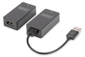 DIGITUS USB Extender von LumaTech