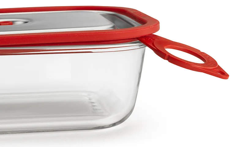 MagicVac Vakuum Glasbehälter 2.0l, Ansicht 4