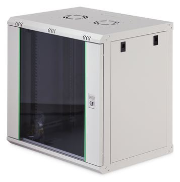 DIGITUS Wandgehäuse Dynamic Basic Serie - 600x450 mm (BxT) von LumaTech