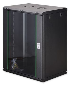 DIGITUS Wandgehäuse Dynamic Basic Serie - 600x450 mm (BxT) von LumaTech