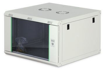 DIGITUS Wandgehäuse Dynamic Basic Serie - 600x600 mm (BxT) von LumaTech