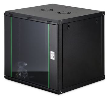 DIGITUS Wandgehäuse Dynamic Basic Serie - 600x600 mm (BxT) von LumaTech