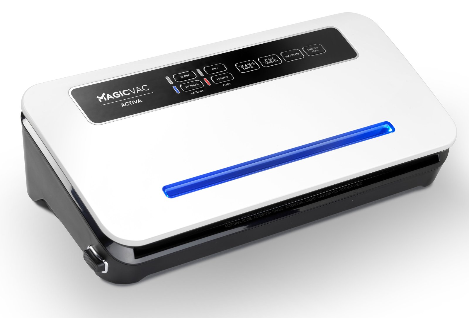 MagicVac Vakuumiergerät Activa