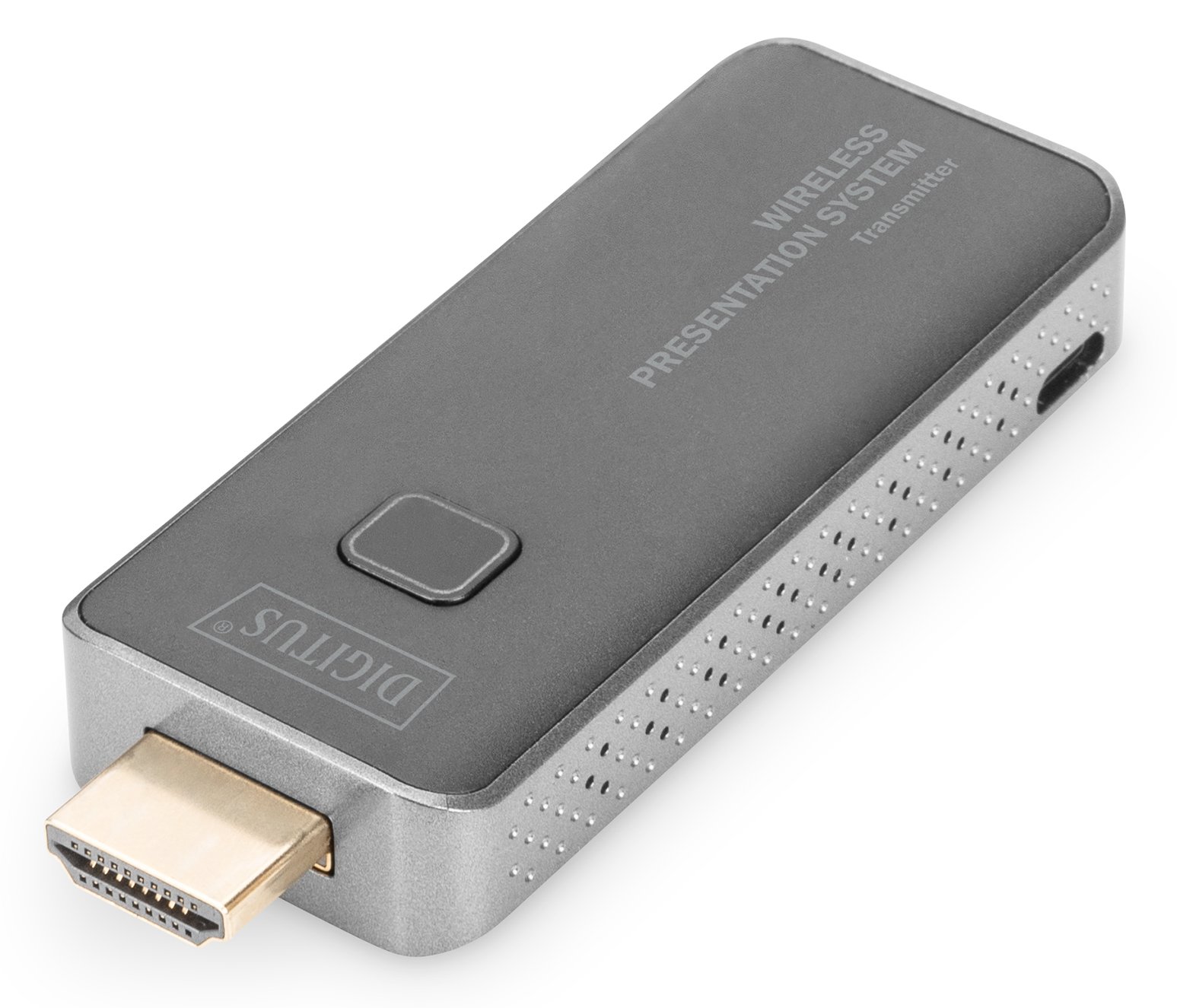 DIGITUS Wireless HDMI Transmitter für Click & Present Mini (DS-55319)