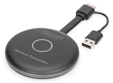 DIGITUS Wireless HDMI Transmitter für Click & Present Pro (DS-55317) von LumaTech