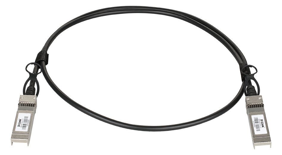 D-Link 25GBase Direktanschlusskabel - SFP28 zu SFP28