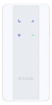 D-Link 5G NR AX1800 Wi-Fi 6 Mobile Hotspot 6 Hotspot - Router - WLAN von LumaTech