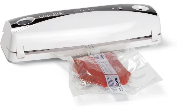 MagicVac Vakuumiergerät Elite 300 Plus, Ansicht 4