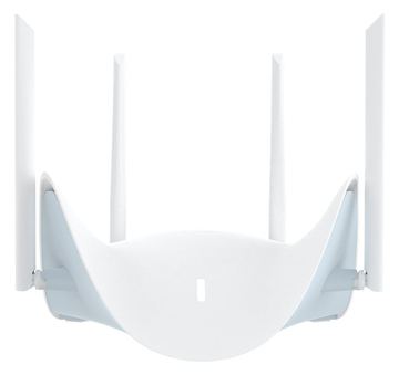 D-Link AQUILA PRO AI R95 - Wireless Router 3-Port-Switch von LumaTech
