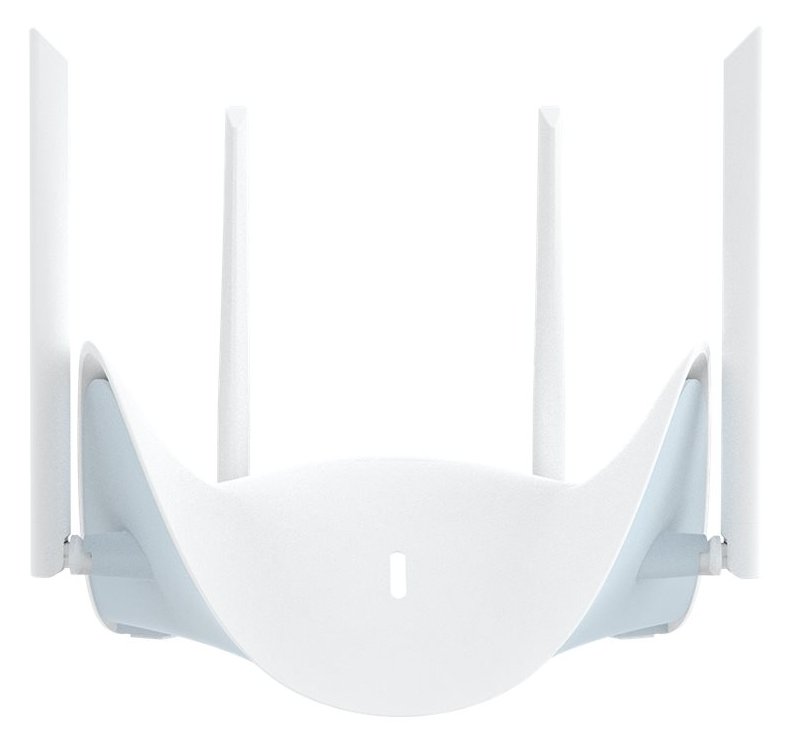 D-Link AQUILA PRO AI R95 - Wireless Router 3-Port-Switch