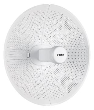 D-Link DAP-3712 - Wireless Bridge - Wi-Fi 5 - 5 GHz von LumaTech