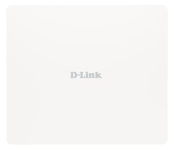 D-Link DAP-X3060OU - Accesspoint - Outdoor - 1GbE, 2.5GbE von LumaTech