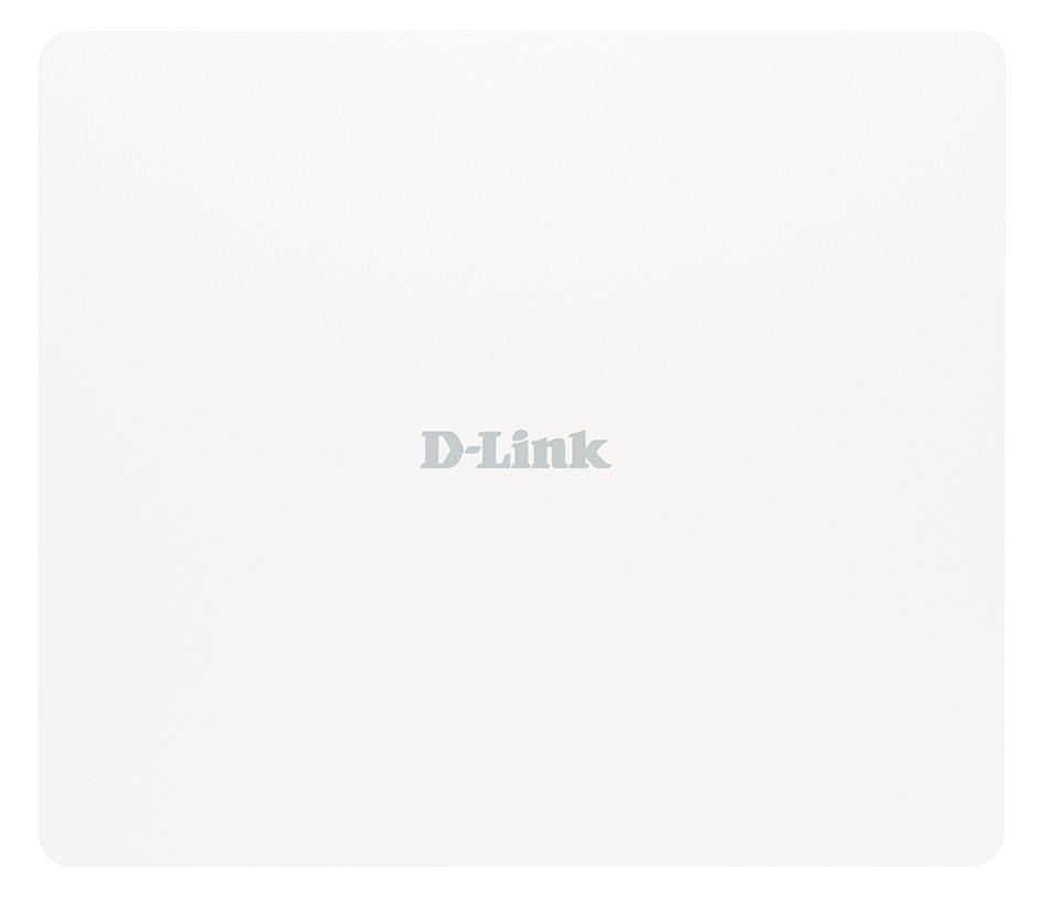 D-Link DAP-X3060OU - Accesspoint - Outdoor - 1GbE, 2.5GbE