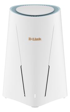 D-Link DBR-560 - Wireless Router 4-Port-Switch von LumaTech
