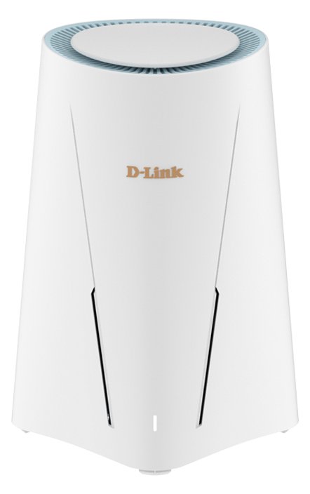 D-Link DBR-560 - Wireless Router 4-Port-Switch
