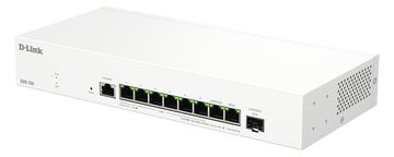 D-Link DBR-700 - Wireless Router 7-Port-Switch von LumaTech