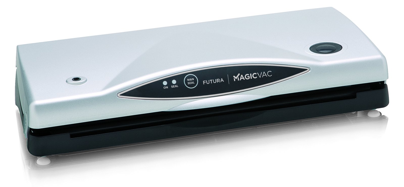 MagicVac Vakuumiergerät Futura