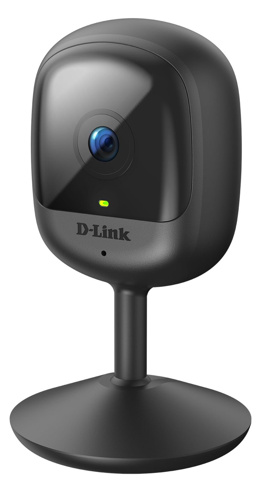 D-Link DCS 6100LHV2 - Netzwerk-Überwachungskamera - Innenbereich - Farbe (Tag&Nacht) von LumaTech