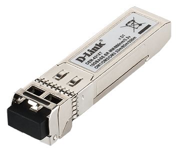D-Link DEM 431XT - SFP+-Transceiver-Modul - 10 GigE von LumaTech